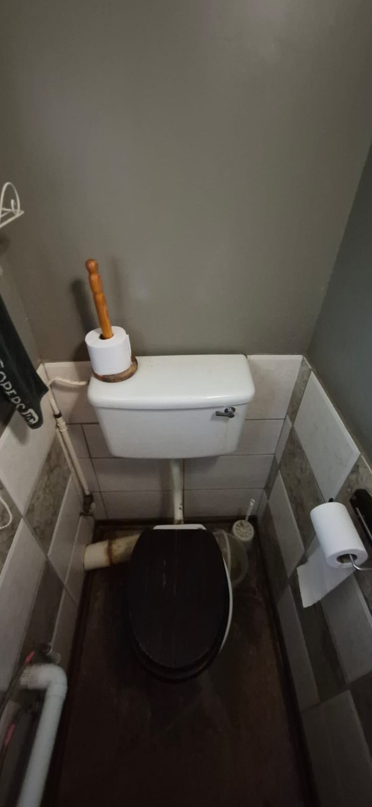 7 Bedroom Property for Sale in Modderfontein AH North West